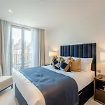 Garrett Mansions Apartments
