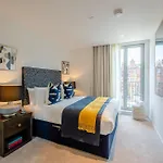 Garrett Mansions Apartments