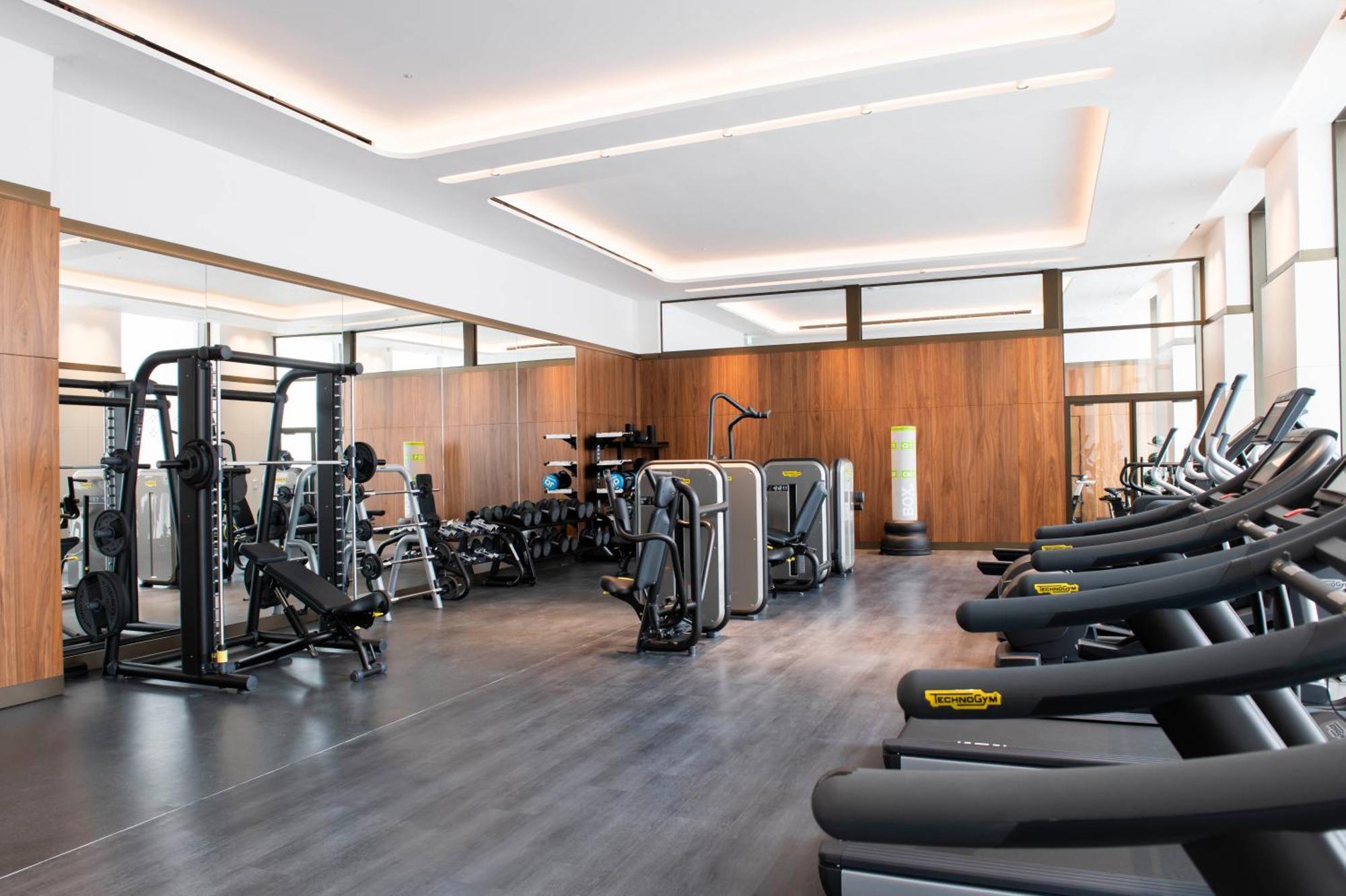 Garrett Mansions Appartamento Londra