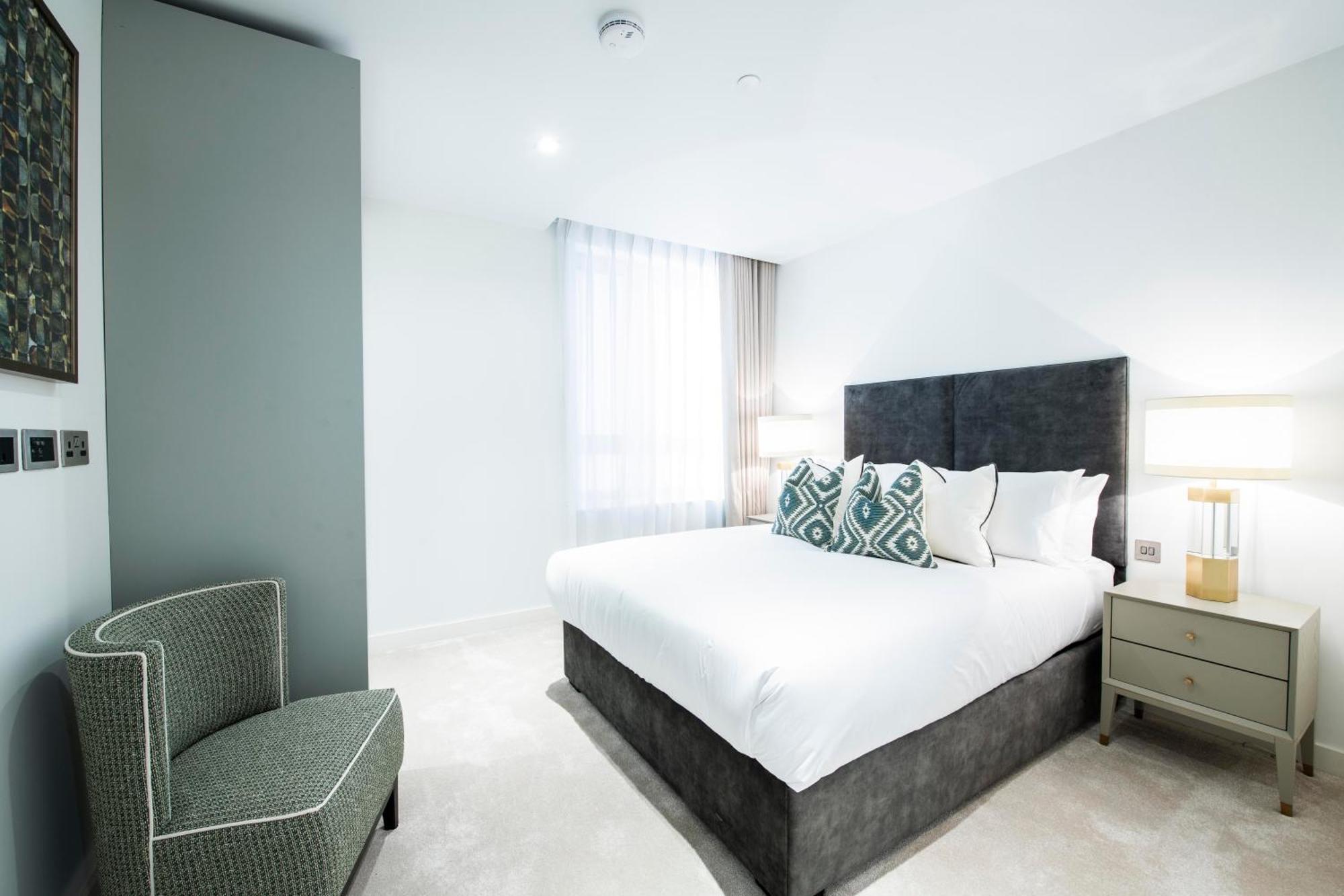 Garrett Mansions Appartamento Londra